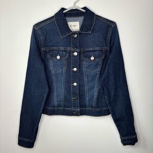 Jessica Simpson Denim Jacket